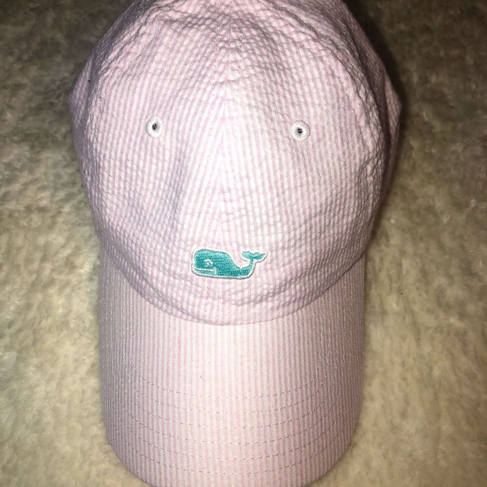 Vineyard Vines Hat